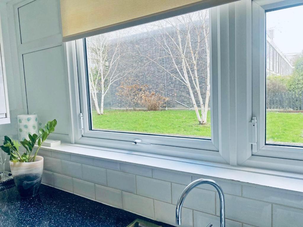 Albert Bridge Spacious Double Room London Exterior photo