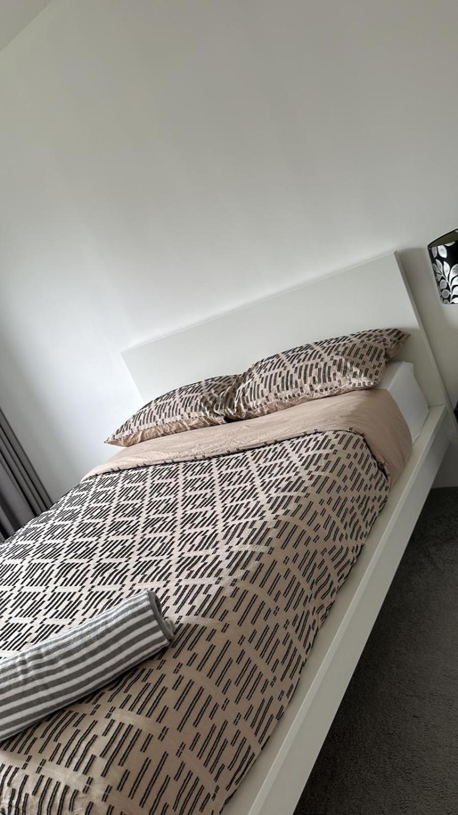 Albert Bridge Spacious Double Room London Exterior photo